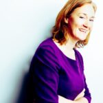 Portrait Annette Blecher